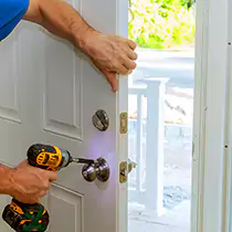 Entry Doors in Miramar, FL