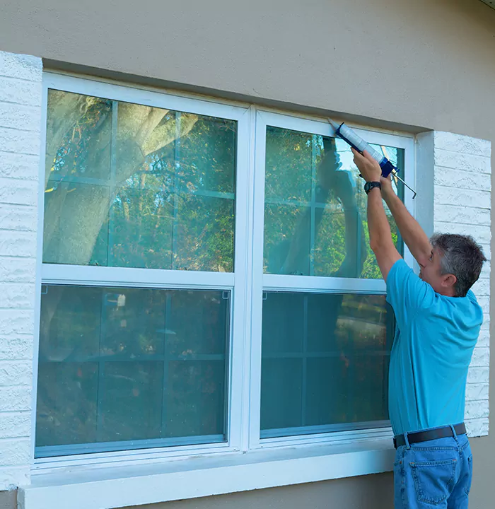Modern Windows in Miramar, FL