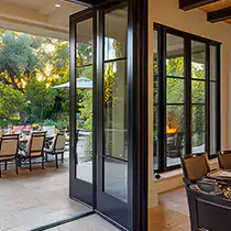 Patio Doors in Miramar, FL