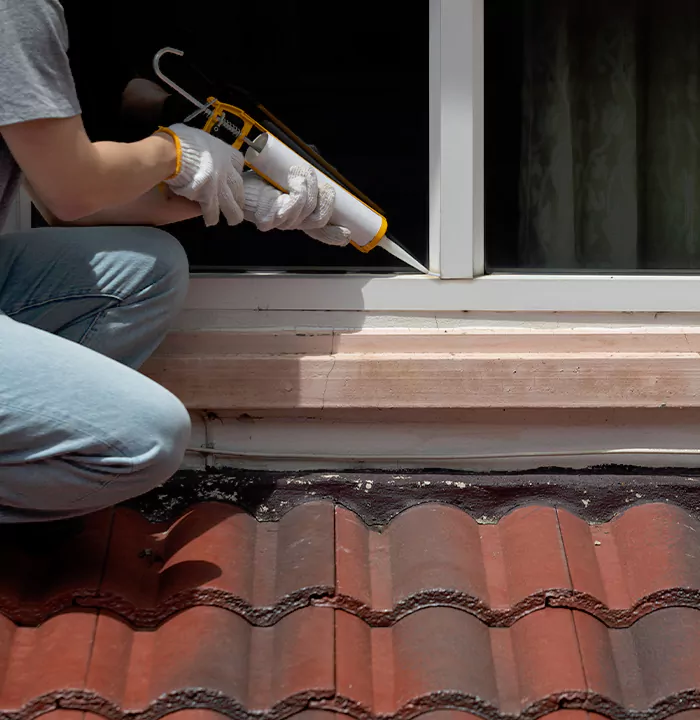 Roof Window Services in Miramar, Florida