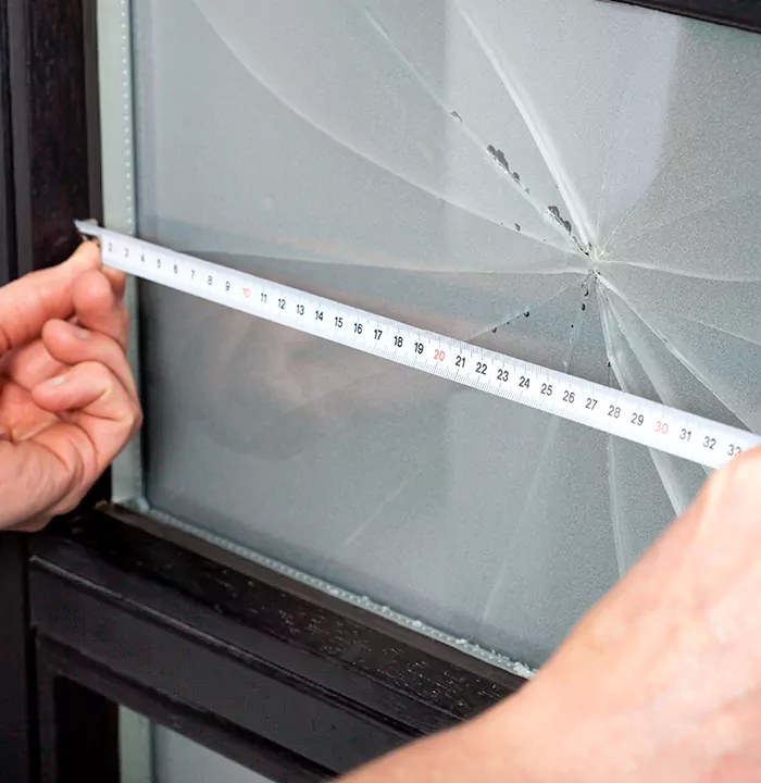 Storefront Glass Repair in Miramar, FL