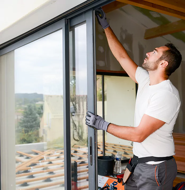 Vinyl Window Installation in Miramar, FL