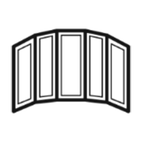 Bow Windows in Miramar, FL