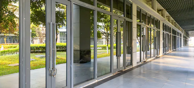 Professional Accordion Door Repair in Miramar, FL