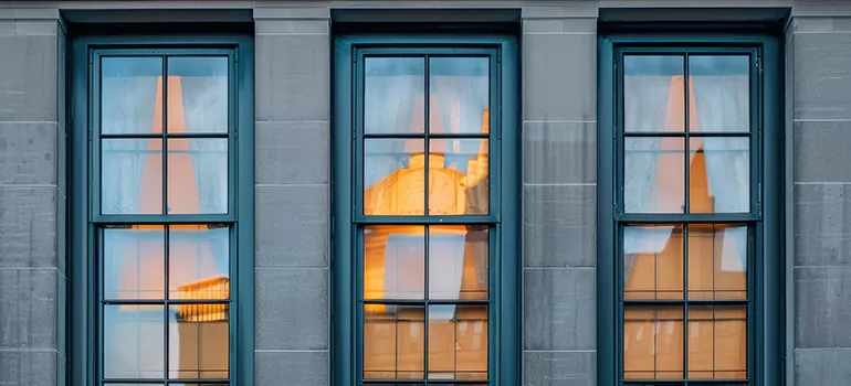 Architectural Window Installation in Miramar, FL