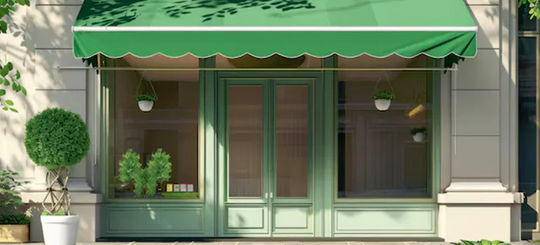 Awning Window Replacement in Miramar, FL