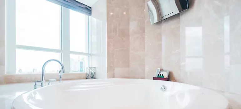 Bathroom Window Coverings in Miramar, FL