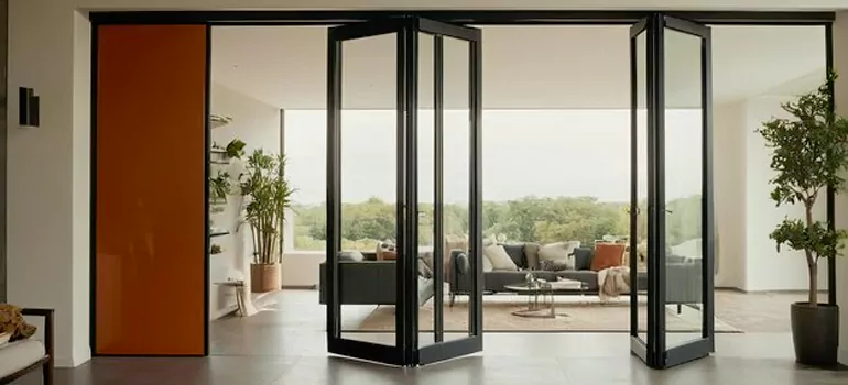 Folding Bifold Doors Repair in Miramar, FL
