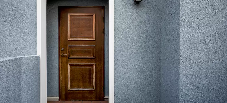 Burglar Proof Exterior Doors in Miramar, FL