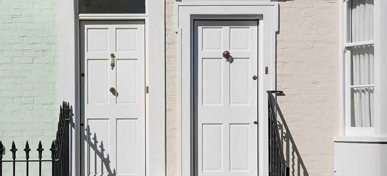 Mirror Closet Door Repair in Miramar, FL