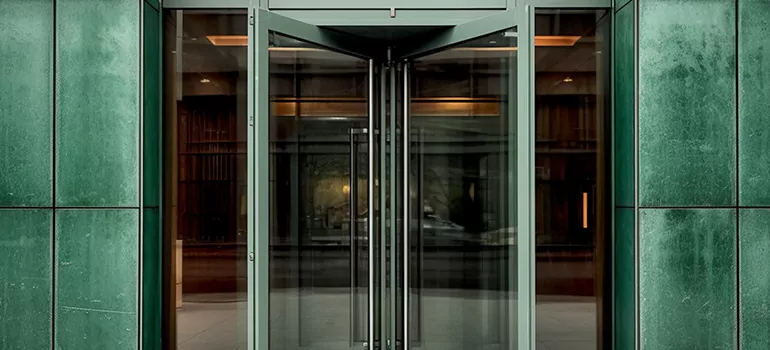 Commercial Garage Doors Repair in Miramar, FL