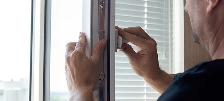 Luxury Window Installation in Miramar, FL