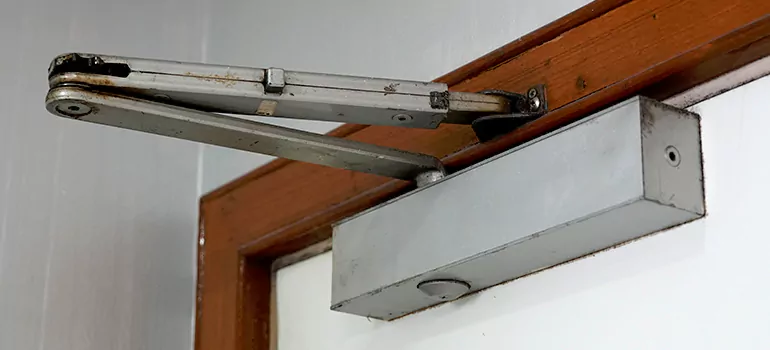 Door Closer Setup in Miramar, FL
