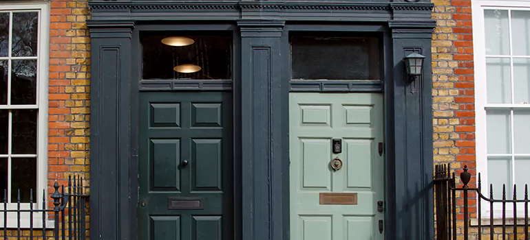 Interior Door Trim Moulding  in Miramar, FL