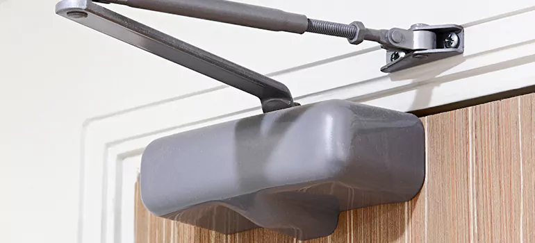 Garage Door Openers For Low Ceilings in Miramar, FL