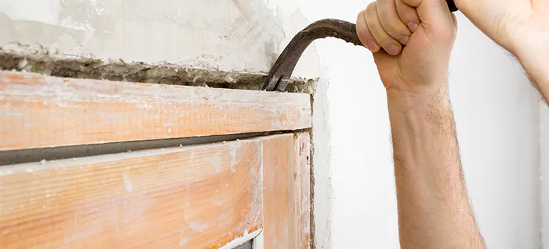 Front Door Replacement Cost in Miramar, FL