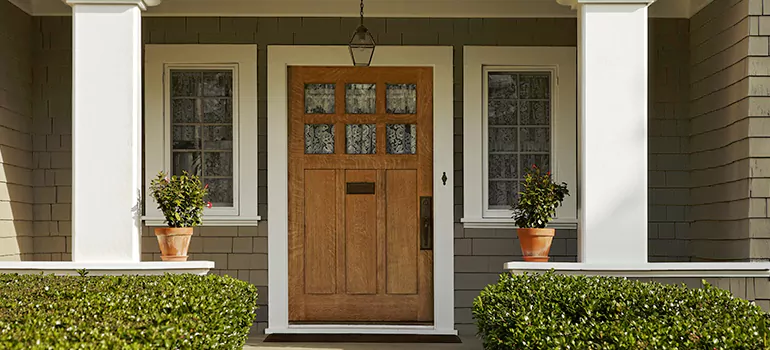Bottom Door Sweep in Miramar, FL