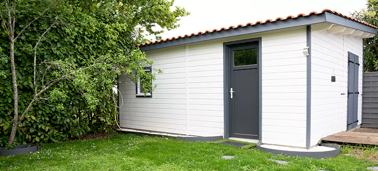 Patio Door Weatherproofing in Miramar