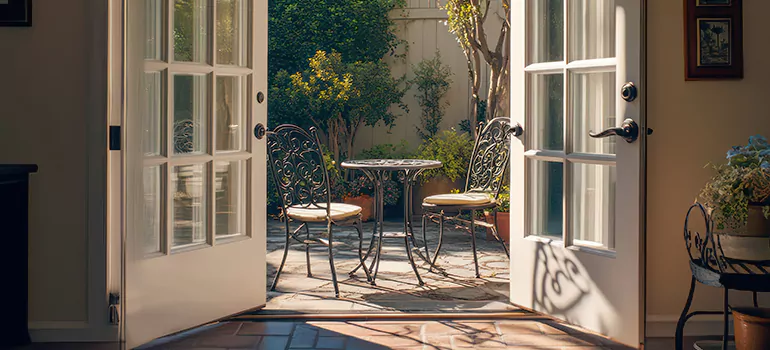Interior Double Doors in Miramar, FL