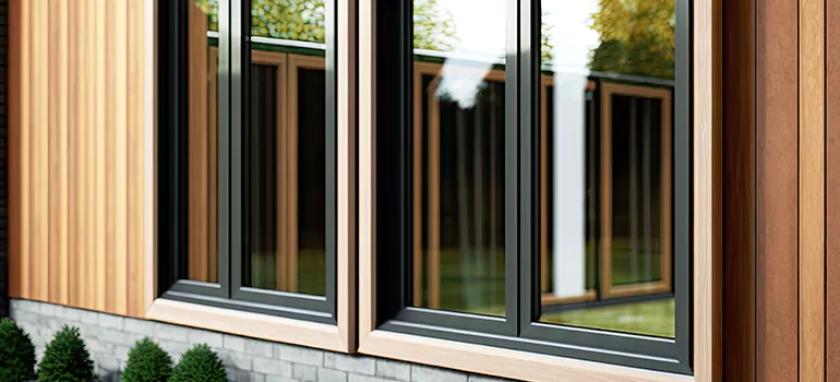 Large Double Pane Windows in Miramar, FL