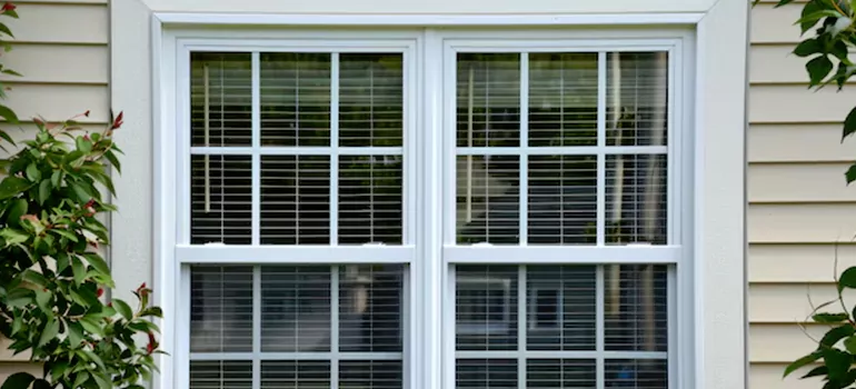 Custom Double Hung Windows in Miramar, FL