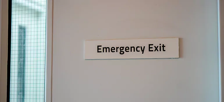 Commercial Emergency Exit Doors Repair in Miramar, FL