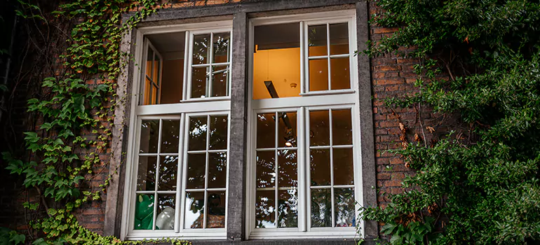 Energy Efficient Wood Windows in Miramar, FL