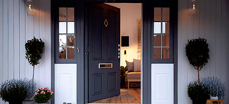 Exterior Doors Installation in Miramar, FL