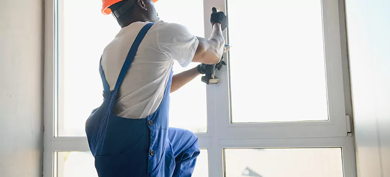 Fixed Window Replacement in Miramar, FL