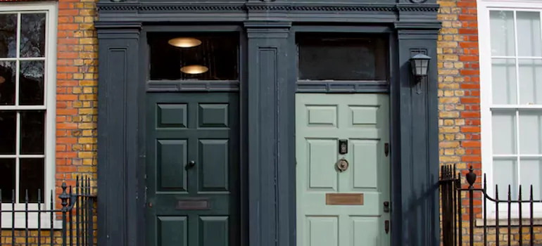 Front Door Window Replacement in Miramar, FL
