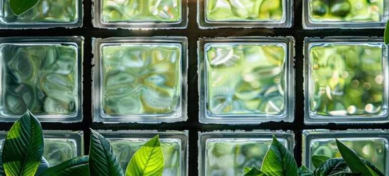 Glass Block Windows Near Me in Miramar, FL