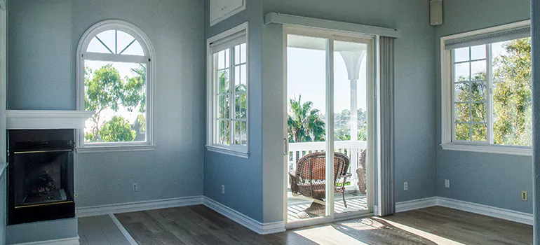 Glass Door Repair in Miramar, FL