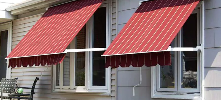 Government Rebate Window Replacement in Miramar, FL