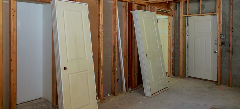 Heavy Duty Sliding Door in Miramar, FL