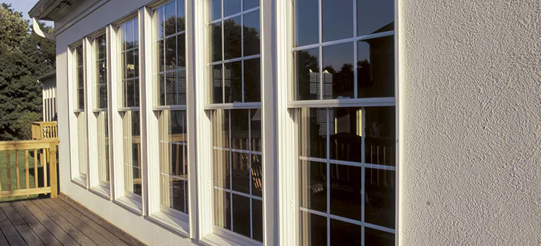 Home Window Glass Repair in Miramar, FL