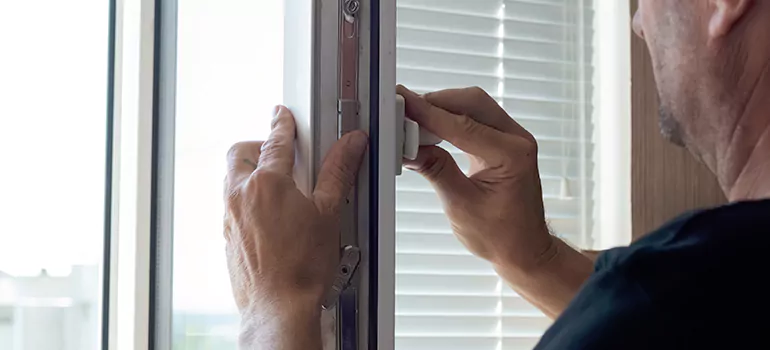 Custom Hopper Windows in Miramar, FL