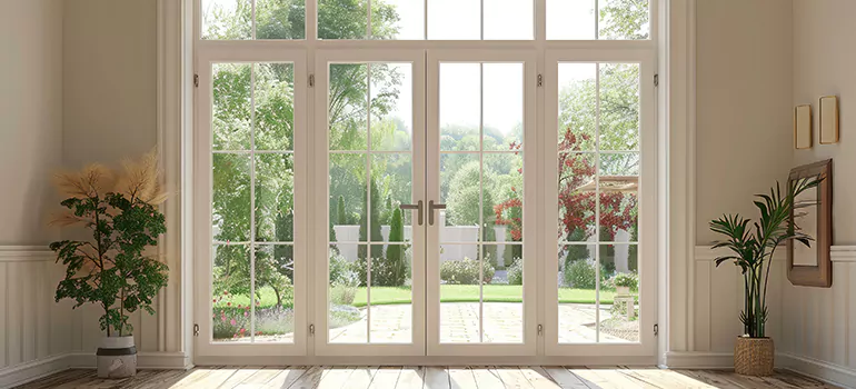 Impact Patio Doors in Miramar, FL