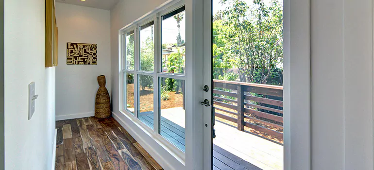 Impact Window Installation For Home Safety in Miramar, FL