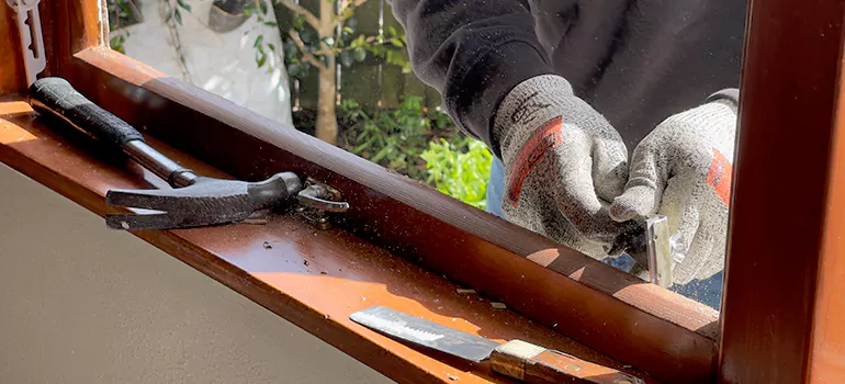 Industrial Window Repair in Miramar, FL