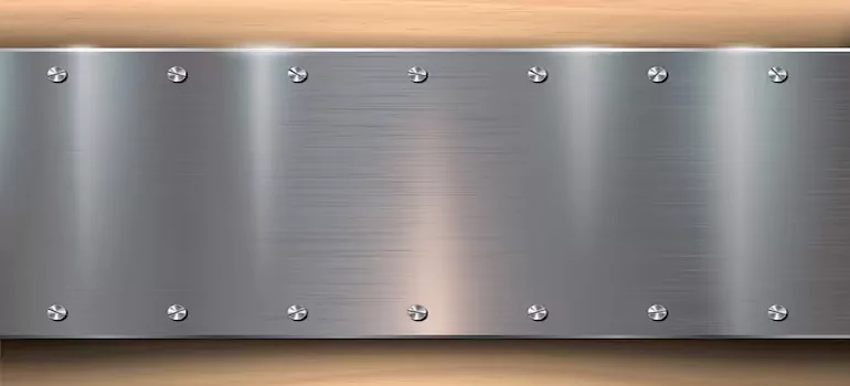 Interior Door Kick Plate Installation in Miramar, FL