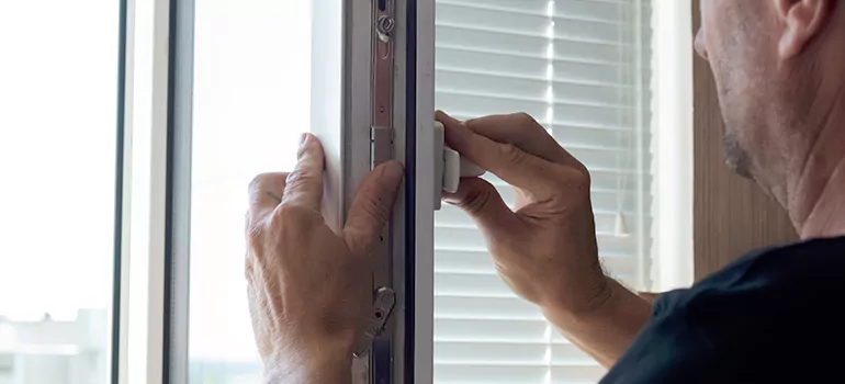 Lever Window Replacement Services in Miramar, FL