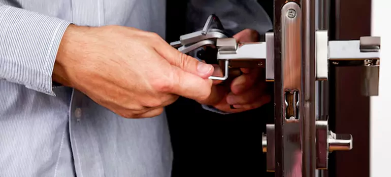 Local Multi Point Door Installation Experts in Miramar, FL