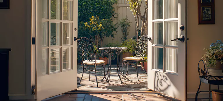 Sliding Patio Door Installation in Miramar, FL