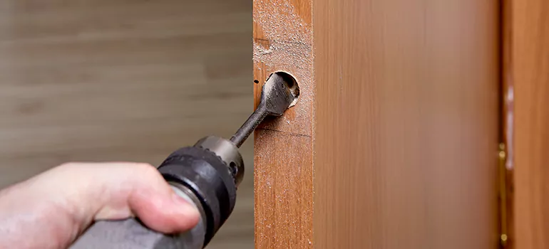 Sliding Pocket Door Repair inMiramar, FL