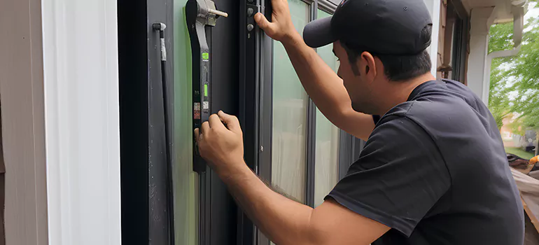 1 Way Privacy Window Film in Miramar, FL