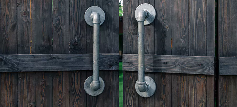 Pull Handle Installation in Miramar, FL