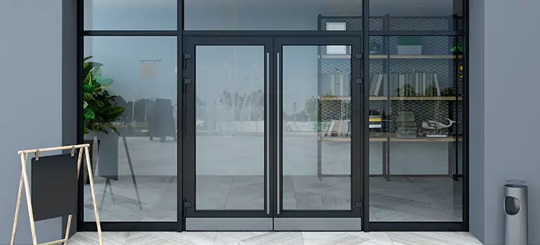 Sliding Screen Door Installation in Miramar, FL