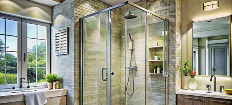 Tub Shower Doors in Miramar, FL