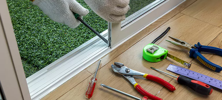  Automatic Sliding Door Repair in Miramar, FL