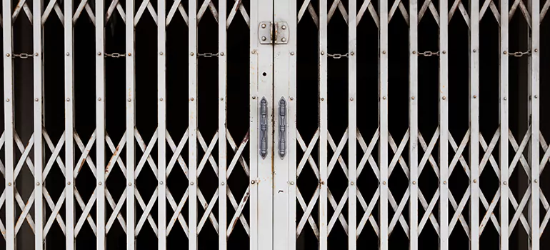 Steel Line Garage Door Repairs in Miramar, FL